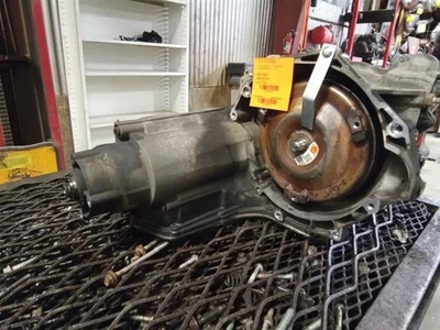 Automatic Transmission 2.2L Fits 06 COBALT 400016 - Image 1 of 4