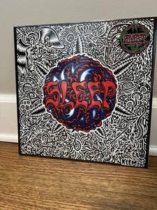 SLEEP Sleep's Holy Mountain LP Reissue PURPLE Vinyl Record Unopened NEW MINT - Picture 1 of 3