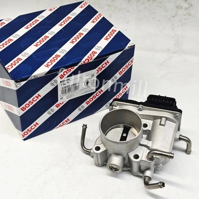 Throttle Body Bosch For Toyota Camry Solara Highlander RAV4 Scion tC 22030-28040 - Изображение 1 из 4