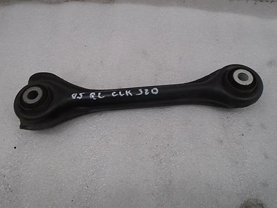 Brazo de control delantero puntal superior trasero Mercedes CLK320 1999-2005 OEM DK70154 Foto 1 de 4