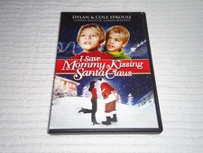 I Saw Mommy Kissing Santa Claus (DVD, 2008) Cole Dylan Sprouse Twins
