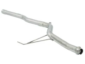 Mittelrohr Gr. N kein Schalldämpfer Bravo 1995>2002 1.2 16V (60kW) - 80 16V 04/ - Bild 1 von 1