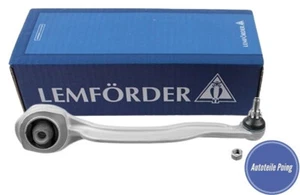 MANILLAR TRANSVERSAL DELANTERO DERECHO INFERIOR LEMFÖRDER MERCEDES BENZ / AMG S CL W220 W221 C216 - Imagen 1 de 1