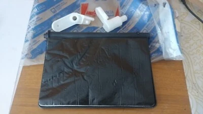 FIAT PUNTO GT SPORTELLO RISCALDAMENTO NUOVO ORIGINALE CODICE 5893925 - Imagem 1 de 2