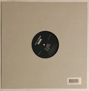 Nico Purman 15/16/17 12 Inch Vinyl Record Single New Unplayed - Bild 1 von 1