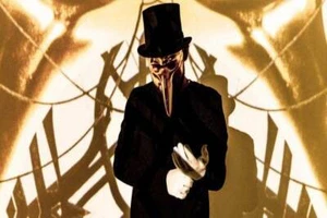 Claptone Live House Audio & Video DJ-Sets 256GB USB SPECIAL (2015 - 2025) - Picture 1 of 9