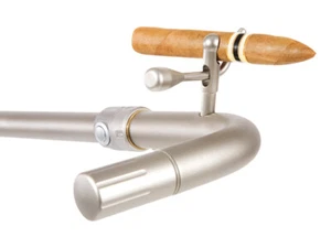 JuCad ® Zigarren- und Zigarettenhalter NEU VK: 80,- - Bild 1 von 2
