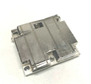 GENUINE DELL CPU1 HEATSINK FOR DELL EMC POWEREDGE C6420 SLED NODE SERVER JYKMM - Picture 1 of 3
