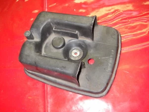 Deckel Luftfilterkammer Luftfilterkasten air filter housing HONDA Goldwing 1200 - Picture 1 of 3
