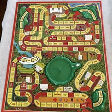 Vintage the Game of Life Board Game Replacement Parts/pieces 