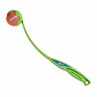 Chuckit! Ball Thrower Launcher Long Dog Fetch Toy Tennis Ball Included 46cm