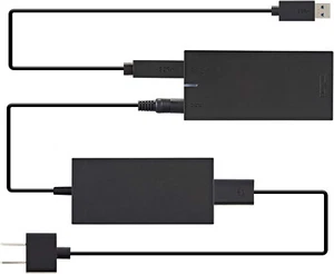 Cargador Adaptador Kinect para Xbox One S/X Sensor Kinect 2.0 y PC Windows - Imagen 1 de 5