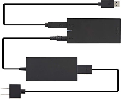 Kinect Adattatore Caricatore per Xbox One S/X Sensore Kinect 2.0 e PC Windows - Immagine 1 di 4