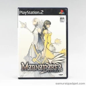 Magna Carta: Tears of Blood (Crimson Stigmata) PS2 [Japan NTSC-J] PlayStation 2 - Bild 1 von 15