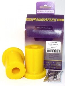 Powerflex para Saab 9-3 1998-2002 transversal. Delantero interior  - Imagen 1 de 1