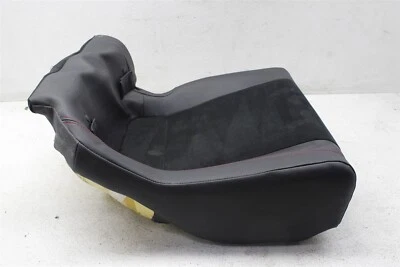 Subaru BRZ 2020 pasajero trasero derecho premium asiento limitado sección inferior 13-20 Foto 1 de 4