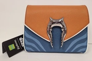 SDCC Loungefly Star Wars: The Clone Wars Ahsoka Tano Umhängetasche - Bild 1 von 8