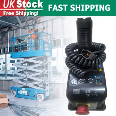 100840 Control Box For Genie GR-12 GR-15 GS-1530 GS-1930 GS-2032 Scissor Lift - Image 1 of 4