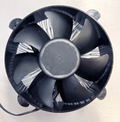 ASUS 65W CPU Air Cooler Fan (LGA115x/1200 Only) with Heatsink - Image 1 of 4