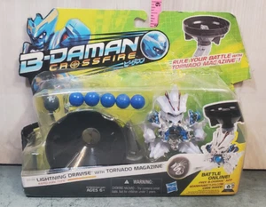 Revista B-DAMAN BDaman Crossfire 2013 Lightening Dravise Tornado - Imagen 1 de 7