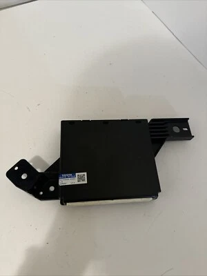 Toyota Highlander 2015 módulo de control de aire acondicionado OEM 88650-0E360 Foto 1 de 4