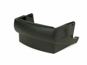 2011- PIAGGIO VESPA PX 125 150 DISC REAR PROTECTION / BUMPER IN BLACK - Picture 1 of 1