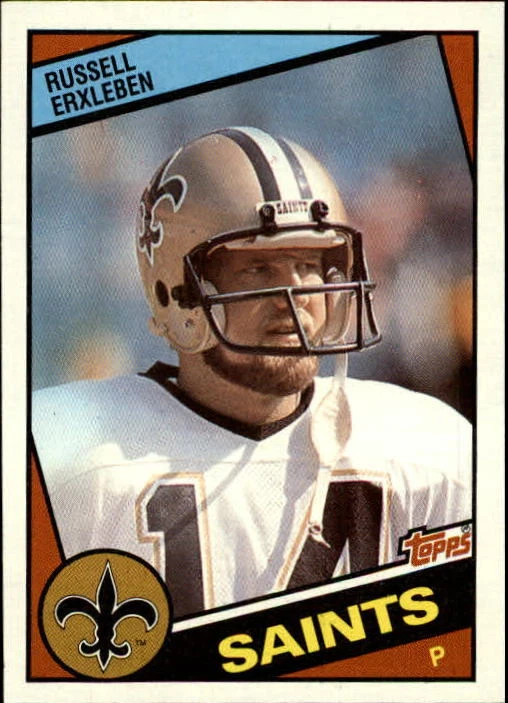 A8978- 1984 Topps FB #s 301-396 MOST STOCK PHOTOS -You Pick- 15+ FREE US SHIP - Image 1 of 1