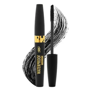 Black Radiance Waterproof Mascara Eclipse 0.34 Fl Oz - Picture 1 of 6