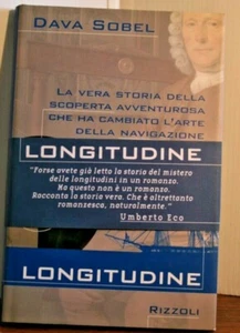 650/8 LONGITUDINE - Picture 1 of 1
