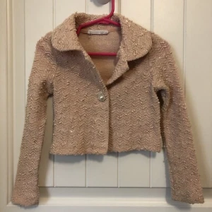 Beautees Vintage Sweater 4 - Picture 1 of 6