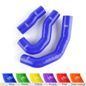 Manguera de silicona para intercooler Turbo Boost para Mitsubishi L200 Pajero 2.5 TD - Imagen 1 de 8