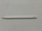 Apple Pencil 2e génération pour iPad - Blanc (662339523741) - D'OCCASION