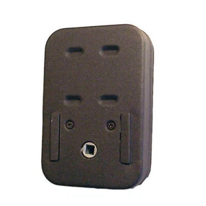 Durable Long Lasting Outdoor Magic AC/DC Spit Motor (4kg) with Metal Spit Guide - Picture 1 of 2