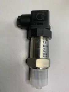 Barksdale UPA2 Art-Nr. 0431-081 neu-unused - Picture 1 of 3