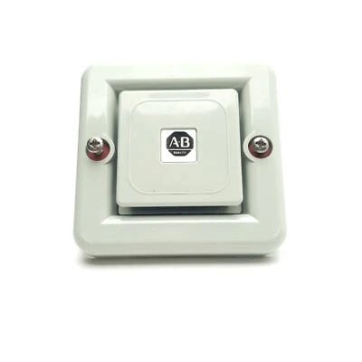 Allen Bradley 855H-BD30D Sounder DC, 10-30V DC, 100 dB, *Sem gabinete*. - Imagem 1 de 4