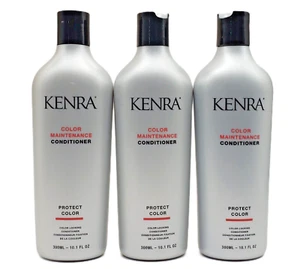 Kenra Color Maintenance Conditioner 10.1 oz - "Pack of 3" - Picture 1 of 1