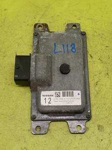 31036 JA03B Nissan Altima TCM TCU Transmission Control Module Computer - Picture 1 of 1