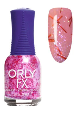 ORLY Fx Glitzer Nagellack 18ml - 20469 Cupcakes Und Unicorns - Bild 1 von 4