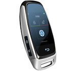 Smart Keyless Remote Car Key HD LCD Touch Screen Protective Anti-scratch Display