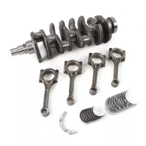 Engine Crankshaft & Conrods & Bearing 23110-23710 for Hyundai Tucson Sonata 2.0L - Bild 1 von 12