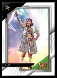 2022 Panini NXT 2.0 WWE #64 Sarray - Picture 1 of 2
