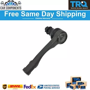 TRQ New Front Outer Tie Rod End Driver Side Left Hand LH LF For 2001-2005 Lexus - Bild 1 von 3