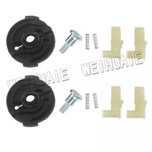 2 Set Recoil Starter Rebuild Pawl Kit For Briggs & Stratton 5.0HP 6HP Pull Start - Picture 1 of 6