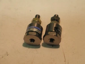NUOVO 2PCS KOGANEI CJ-4X0,7 GIUNTO ASTA CILINDRO PNEUMATICO GALLEGGIANTE P5948 - Foto 1 di 2