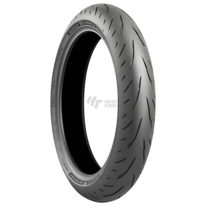 Reifen Bridgestone S 23 F 120/70 ZR17 58W TL vorne - Bild 1 von 1