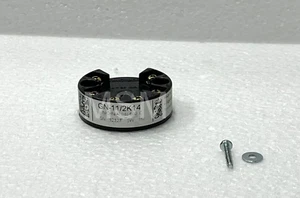 Kongsberg GN-11/2K14 Temperature Transmitter - Picture 1 of 6