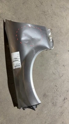 2006 2007 2008 2009 2010 2011 2012 2013 2014 2015 Mazda MAZDA MIATA Left Fender Foto 1 de 4