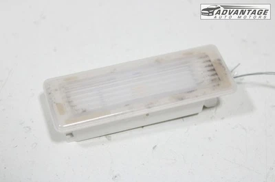 BMW X5 F15 2014-2018 PANEL PUERTA TRASERA IZQUIERDA O DERECHA LUZ CORTESÍA LÁMPARA OEM Foto 1 de 4