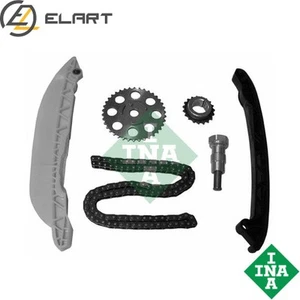 TIMING CHAIN KIT 559 0018 10 FOR FORD FIESTA/V/Van KA/STREET A9JA/A9JB 1.3L 4cyl - Picture 1 of 6