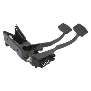 Brake Clutch Pedal Bracket Assembly for Ford F150 Bronco 1992-1996 F250 F350 ... - Picture 1 of 7